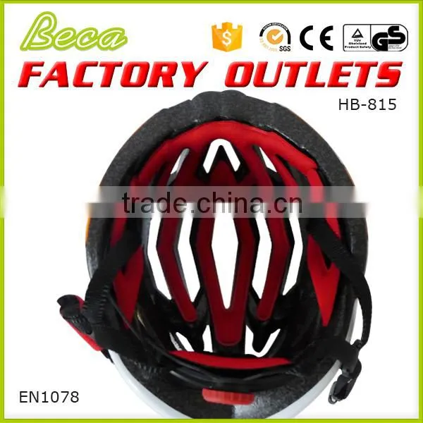 Mountain Cycling Sports Road Bike Solar Bicycle Helmet photo-4
