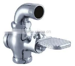 CLASIKAL FOSHAN Sanitary Ware Toilet wc Flush Valve