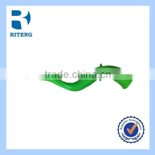 Plastic French Horn Plastic Cheering Horn 2014 Cheering Fan Horn For Soccer Fans photo-3