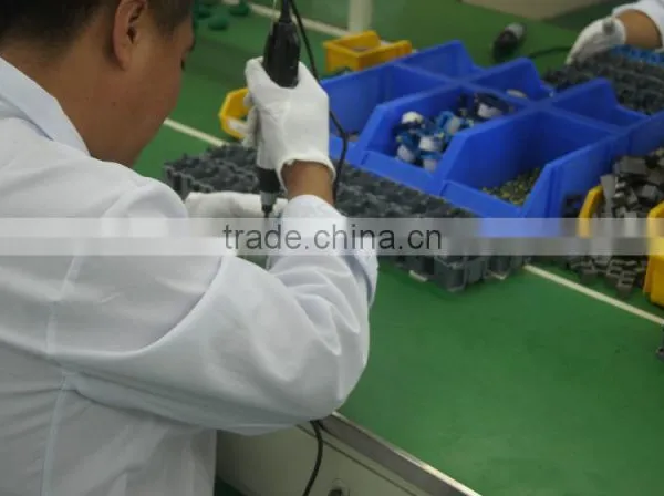 CJ20 Series AC Contactor 10Amp 380V Made in China Factory photo-4