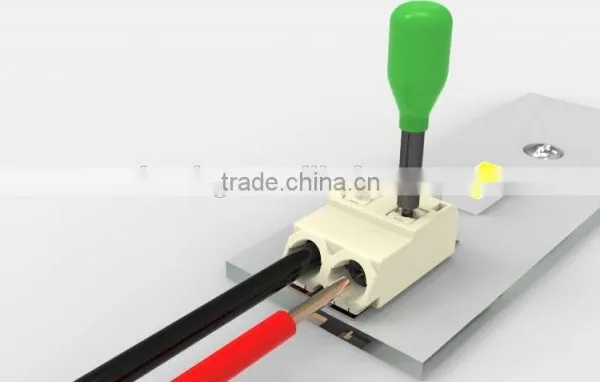 Cheap 2060 Series LED Light Wago Pcb Connector SMD Type photo-4