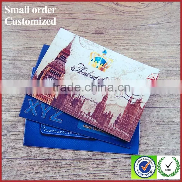 Custom Fashion Adhesive Satin Printing Labels for Garment Clothing photo-2
