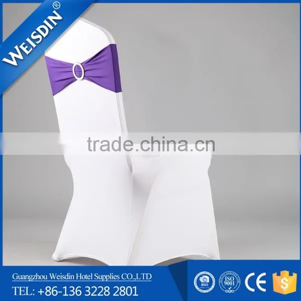 Fashionable Chair Covers for Sale Spandex Chair Cover for Restaurant Quality Choice photo-3
