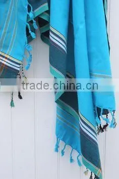 2015 Hammam Turkish Beach Towel photo-2
