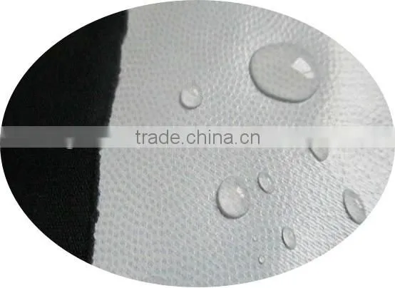 Metallized Polyester TPU Film in Reducing Permeation photo-5