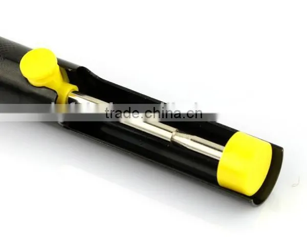 Dongguan Solder Dealer Suction Vacuum Plastic Solder Suckers for Desoldering Work photo-3