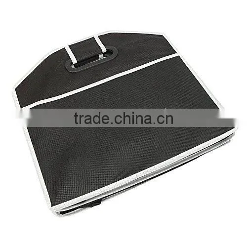 Oxford Cloth Storage Boxes for Car Trunk photo-5