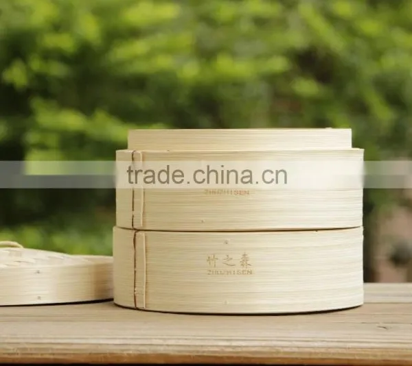 Good Quality Cheap Inch Bamboo Food Steamers ON SALE photo-2