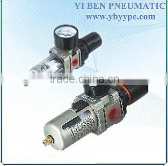 Actuator/Cylinder/Filter/Fittings/Pipe/Seals/Vavles Filter Regulator