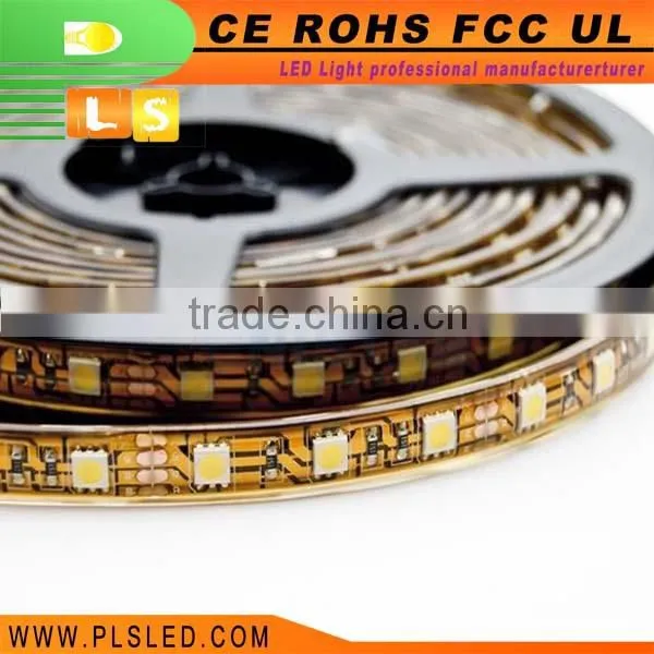 Dinamo 12v Turquoise Led Strip With CE Certificate