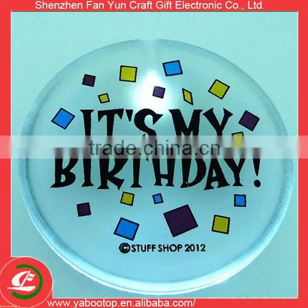 Mini Clothing Badge Mp3 Songs photo-4