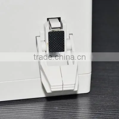 220V AC Power Meter PM9801 TRMS 0.5 Class photo-5