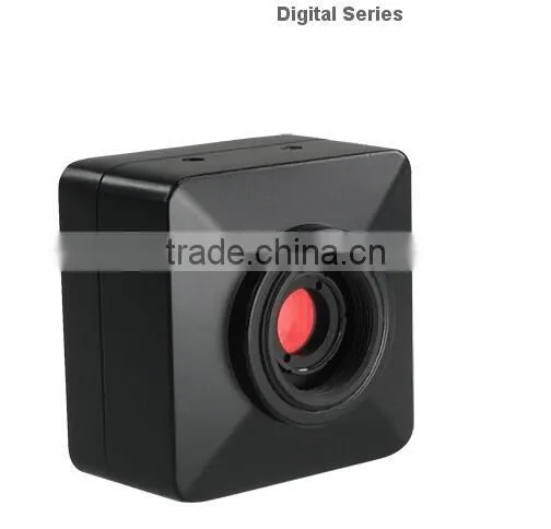 Microscope camera android with usb camera 2.0 for sale in China