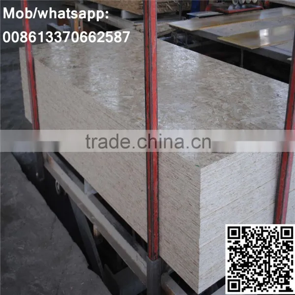 Osb Osb2 Osb3 Oriented Strand Board photo-3