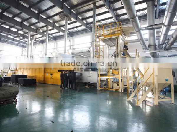 Thermal Bonding Machine, Thermal Bonding Production Line, Thermal Bond photo-5