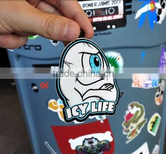 Macbook Air Sticker, Waterproof Sticker Printing photo-6
