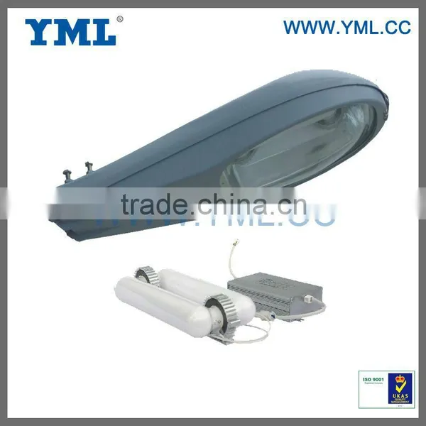 40-600W UL,EMC,GOST,SAA Magnetic Induction Parking Lots Lighting photo-4