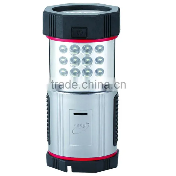 LED Telescopic Mini Worklamp ZZ-819
