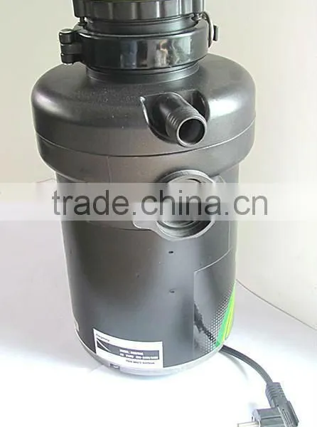 DSB-750A Hotel Food Waste Crusher Machine photo-3
