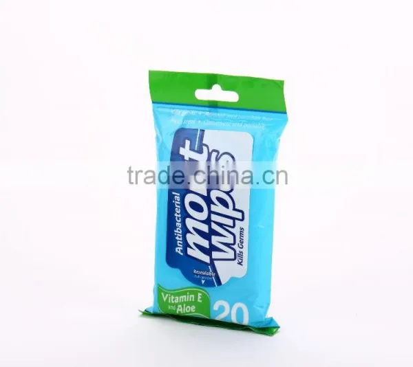 Wet Wipes Ultra Compact Wet Wipes Intimate Hygiene Wet Wipes