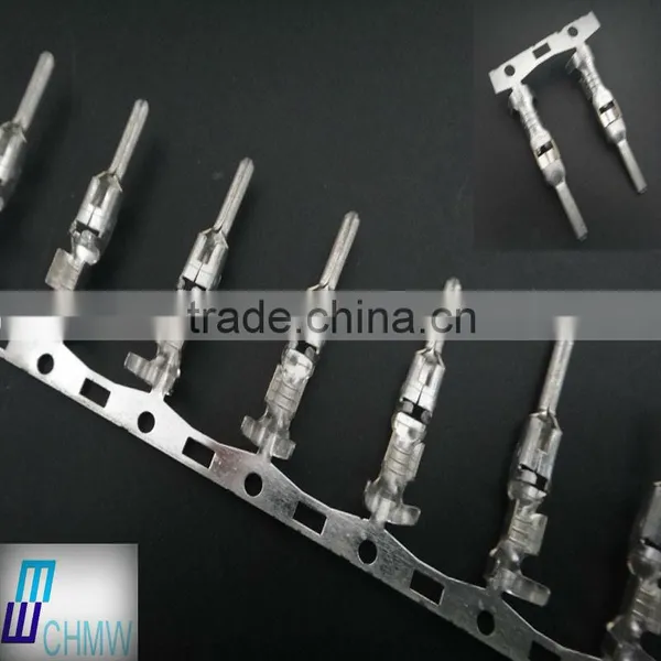 Molex Terminals 35747-0210