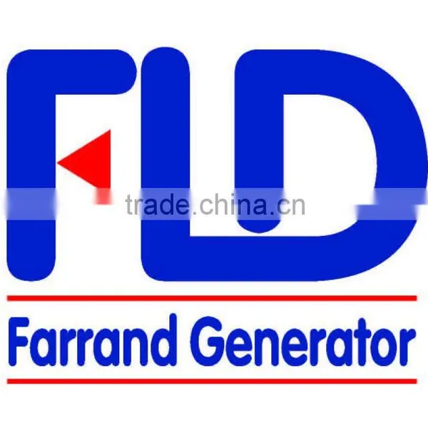 Brushless ac Synchronous Alternator/generator photo-6