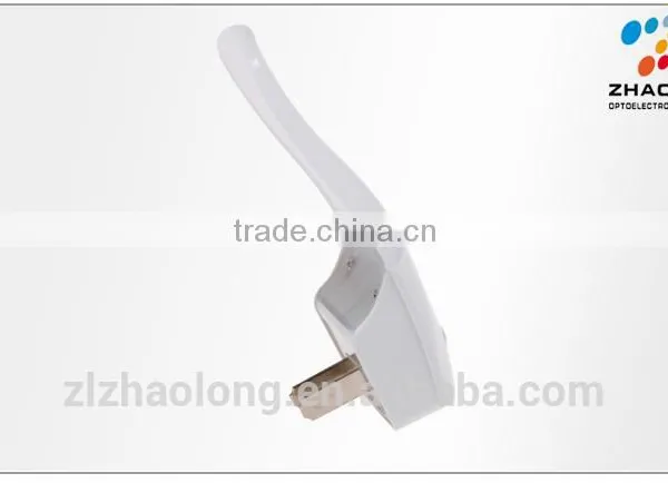 Beauty Finger LED Night Light With Photo Sensor photo-4