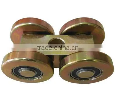 Door & Window Accessories of Folding Door