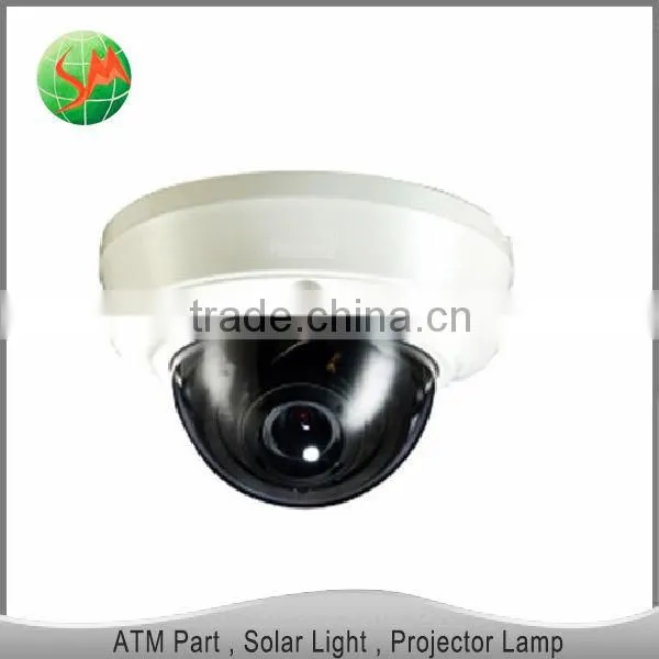 1.3MP Network Mini Dome CCTV Camera