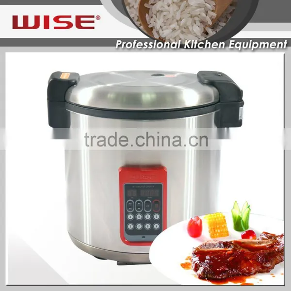 Top 10 Stainless Steel 5 in 1 Multicooker From Manufacturer photo-6