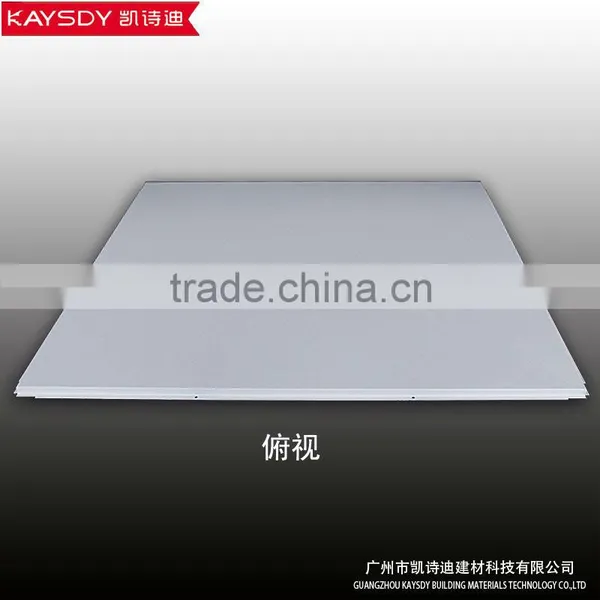 Hot Square Aluminum Ceiling photo-3