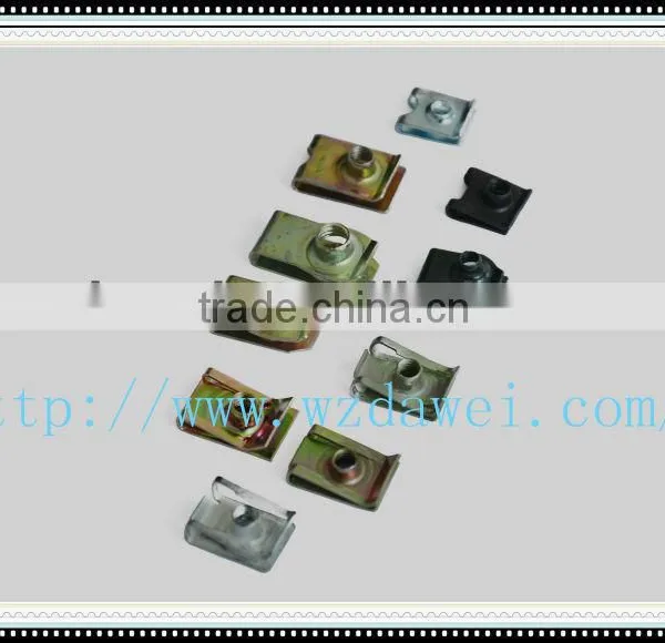U Shape Nuts photo-5