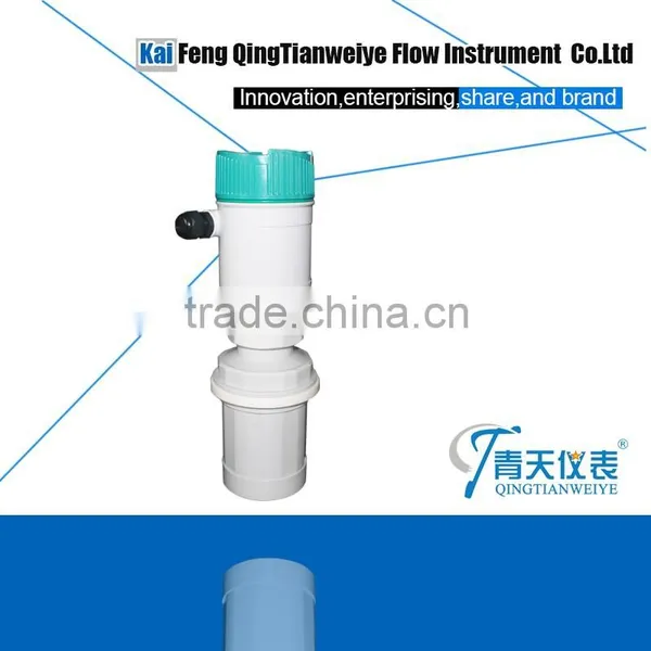 Ultrasonic Level Water Depth Level Measurement Sensor photo-3