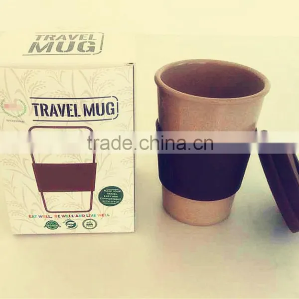 Eco-friendly Coffee Travel Mug,travel Coffee Mug, Travel Mug Quality Choice photo-3
