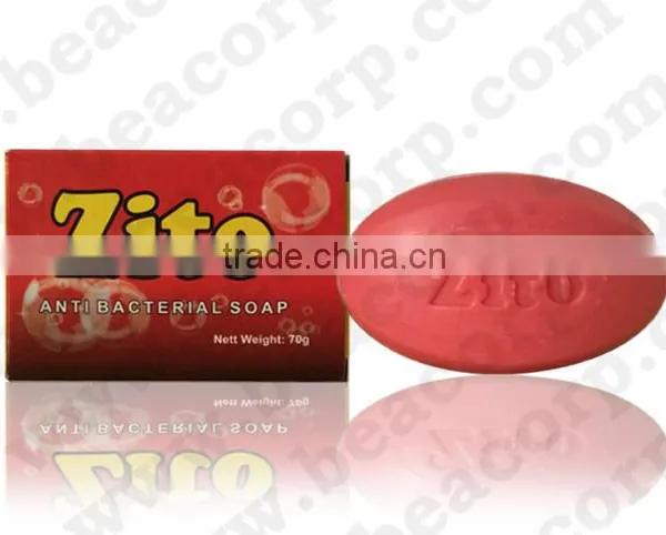 ZITO Red Antiseptic Soap
