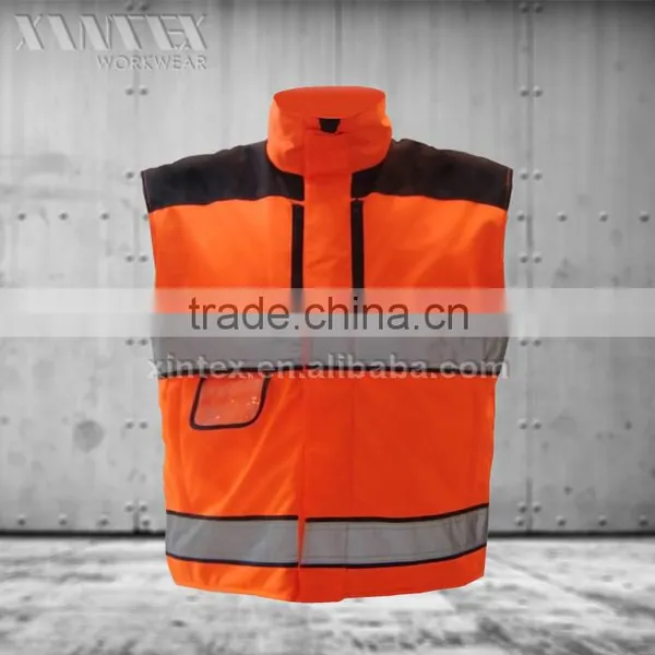 NORTHCAPE Classic Bodywarmer Vest photo-4