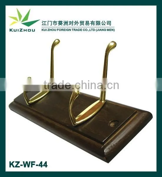 Cloth Hanger Wood photo-2