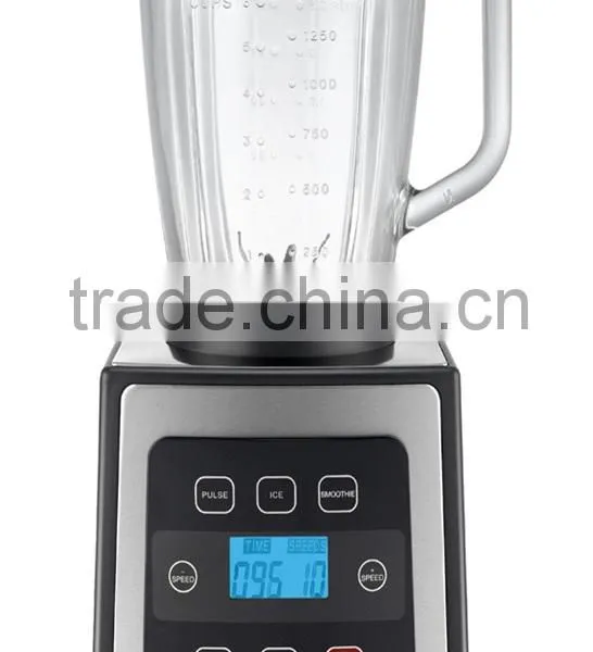 Digital Smart Blender