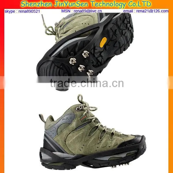 Non-slip Snow Shoes Cover and Shoe Cover for Snow