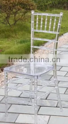 bw Chiavari Folding Chairs/plastic Folding Chairs in Hotel Chairs