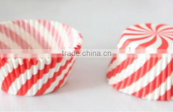 DGT-A Cake Paper Baking Tray photo-3
