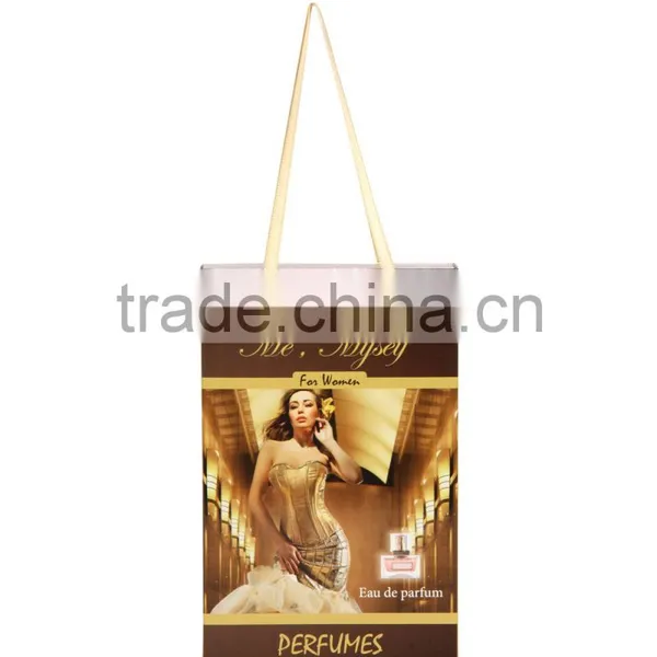 35 ml +35 ml Double Pack Bag Perfume NEW DESIGN !!!!! photo-3