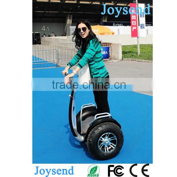 2015 New Foldable Big Two Wheels Self Balancing Scooter Popular Smart Electric Car Gas Scooter photo-6