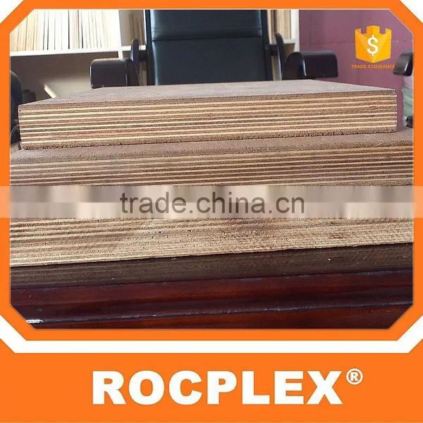 Packing Plywood Sheet 4 Ft. x 8 Ft. 7mm photo-3