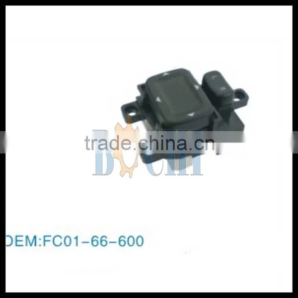auto window switch