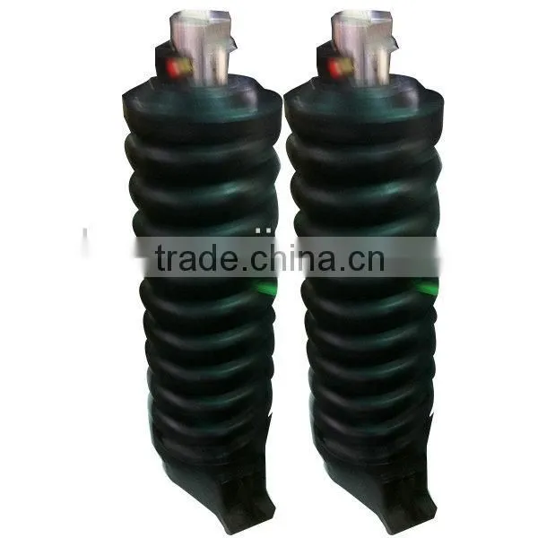 Excavator Spare Part PC200-6 Recoil Spring, Tension Device photo-5