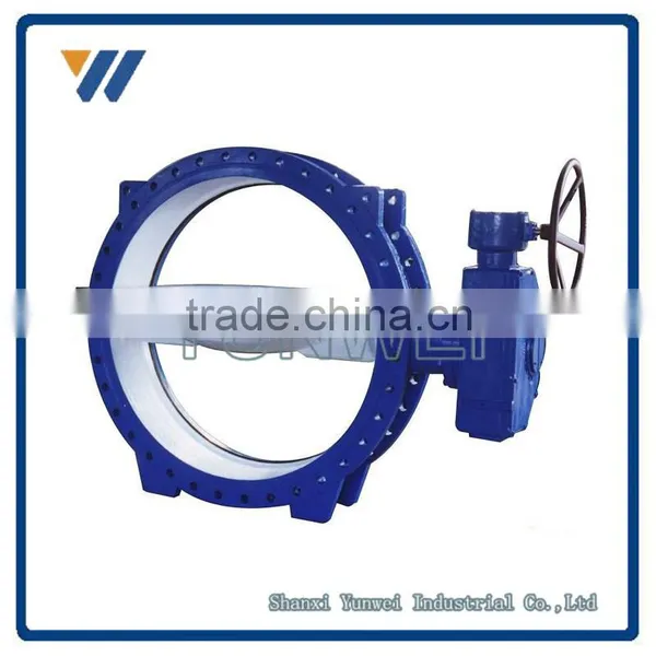 Excellent Two-way Angle JIS 10k Pinch Valve photo-4