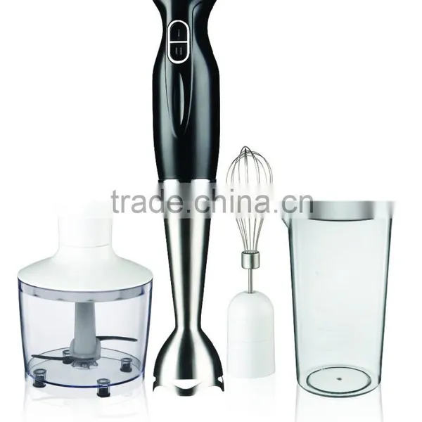 Electric Stick Mixer Blender photo-2
