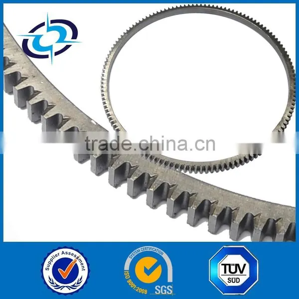 Super Quality Automobile Flywheel Ring Gear photo-4
