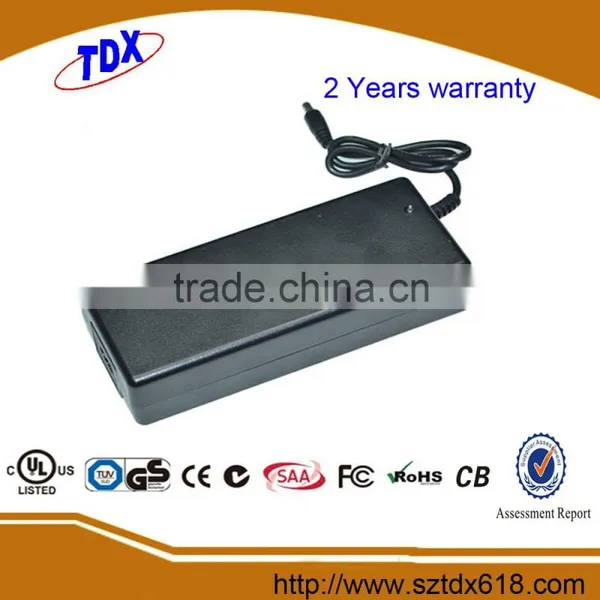 China Laptop Charger 12V 10A 120W Laptop ac Adapter for Dell Optiplex photo-3